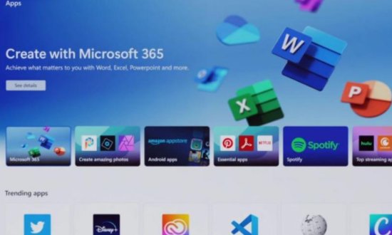 有什么软件商店可以下载软件的呢？