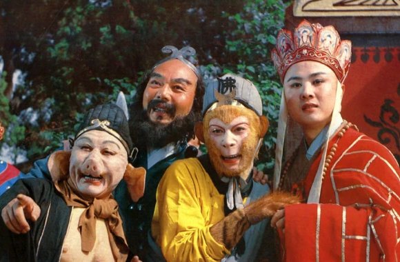 50部必看经典电视剧