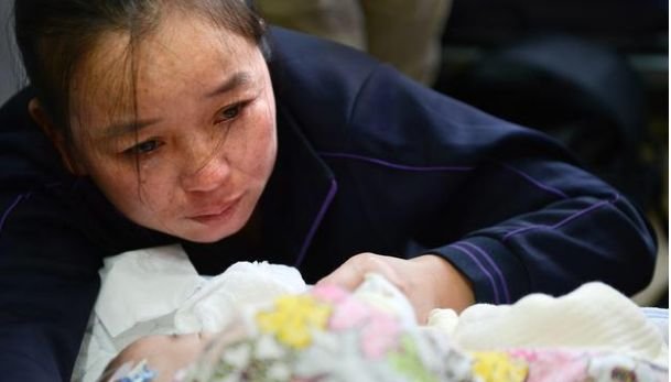 安徽21岁孕妇失联前监控曝光,她经历了什么?