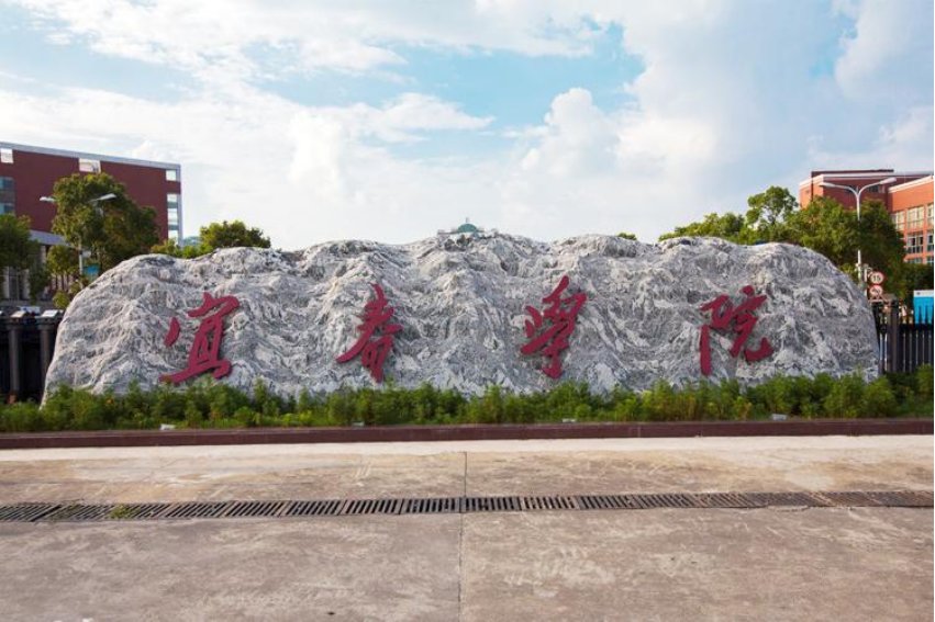 江西宜春学院的教务处网址是多少？