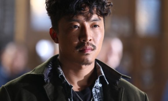 潘子结局是什么