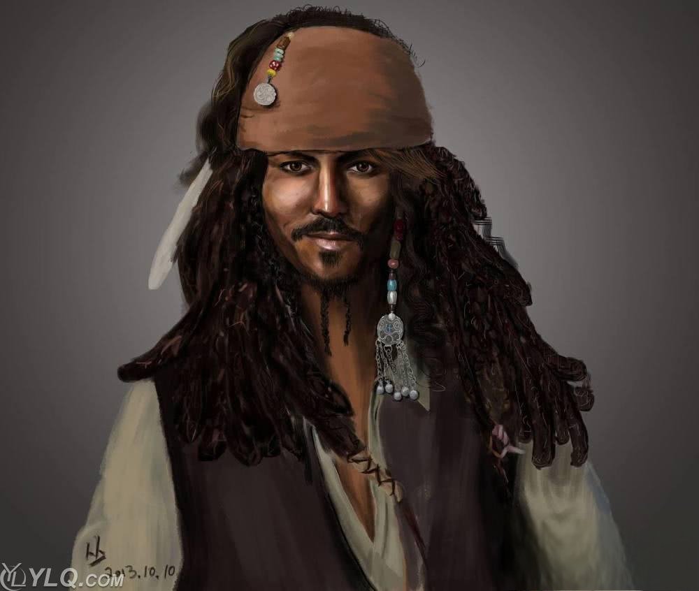 迪士尼方证实约翰尼·德普已出局，《加勒比海盗》系列将重启