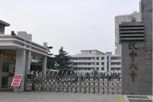 汉八中南校区在哪