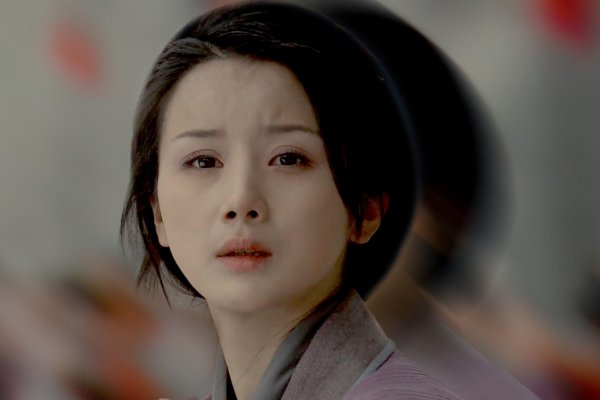 孙菲菲演的电视剧