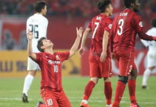 哪里可以看亚冠直播