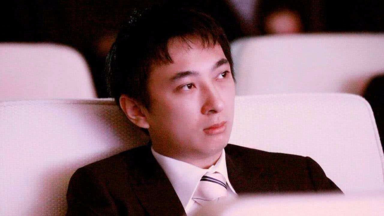 娱乐圈公开的富二代有哪些？