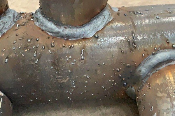 探伤一级二级三级标准是多少