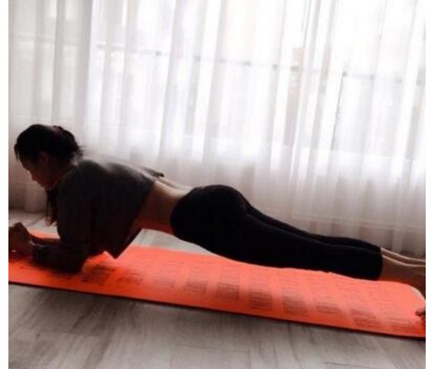 伊能静驻颜有术吗？