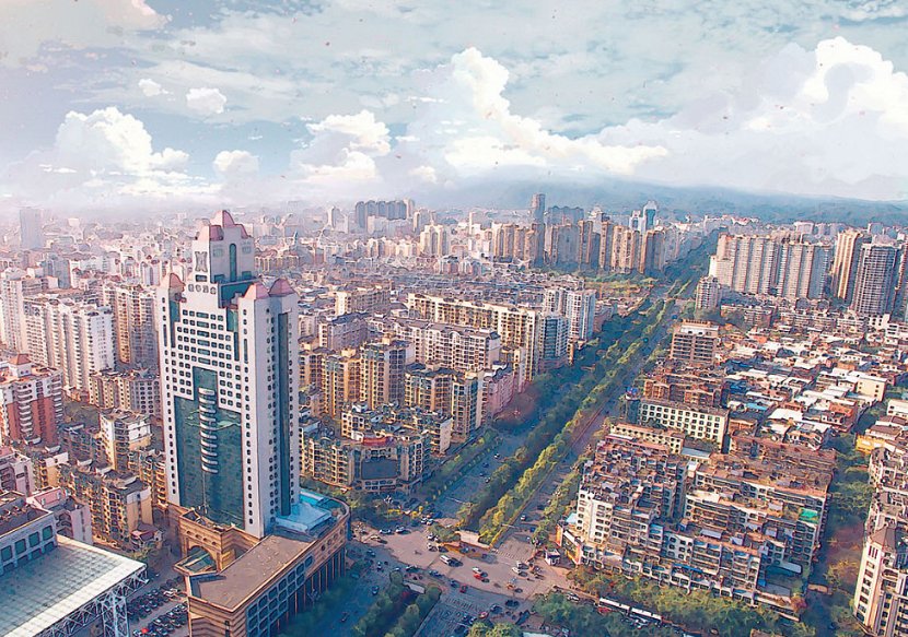 泉州市邮政编码多少