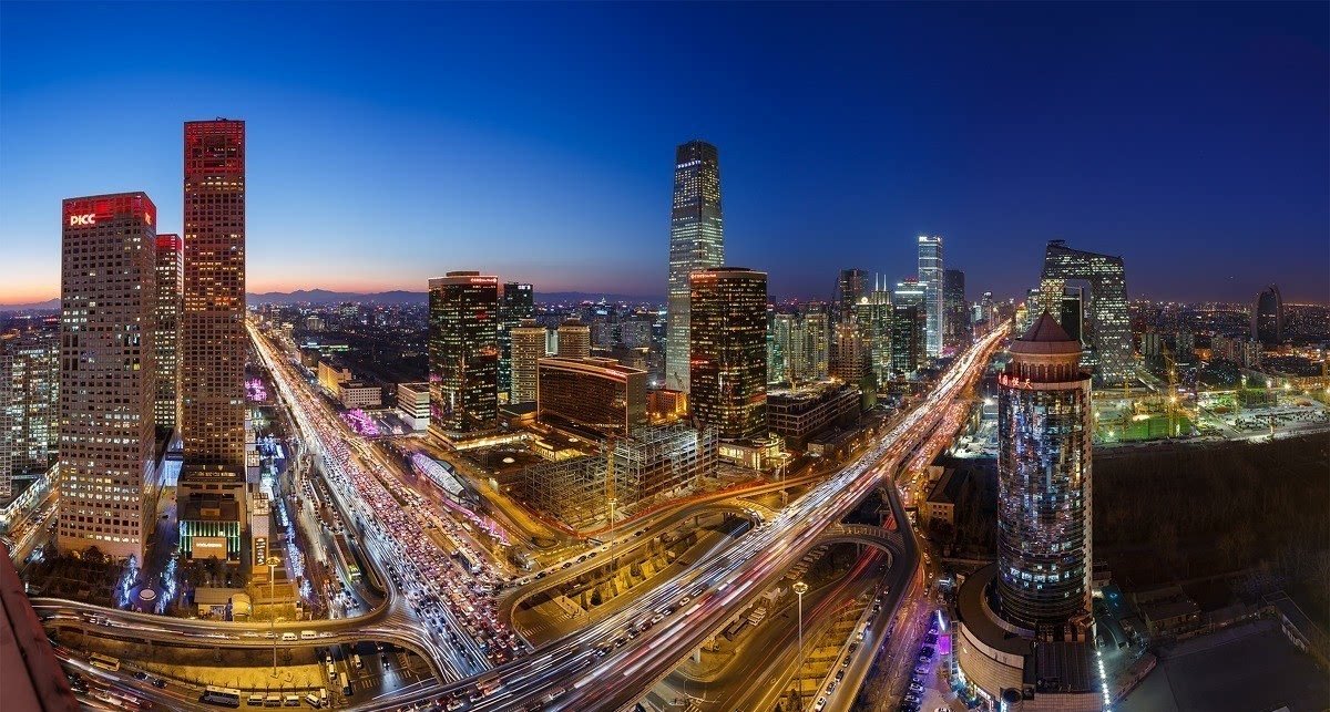 北京人均GDP约2.4万美元,影响着城市经济发展的重要因素有哪些?