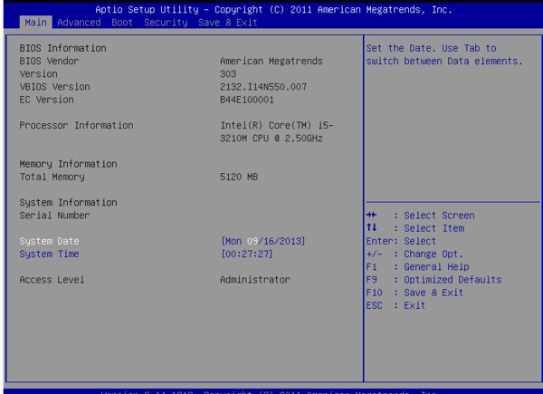 华硕笔记本N80V进入BIOS？