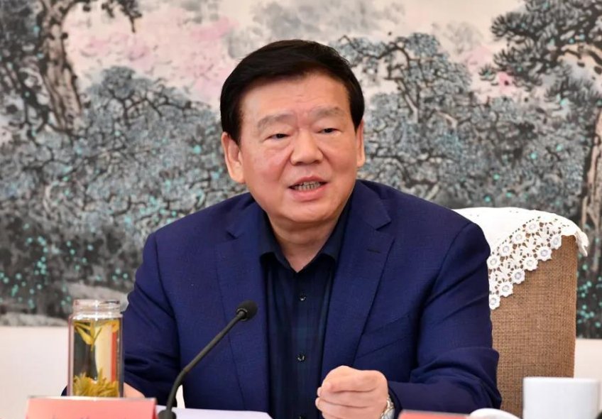 江苏省委书记、省长、省委副书记有个统一动作