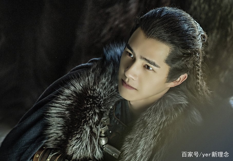 为什么刘昊然的粉丝都自称为姐姐粉?