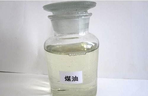 煤油化学成分表