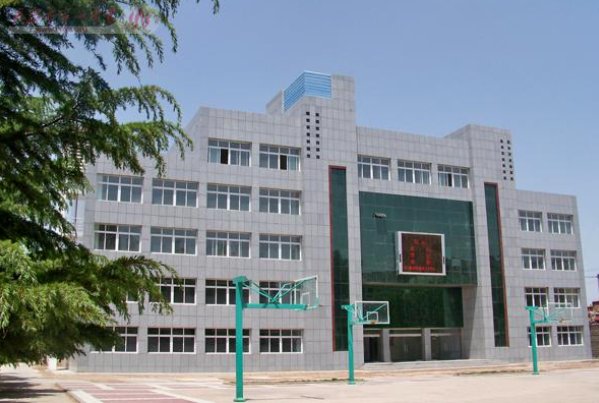 延安宝塔区初中排名有哪些