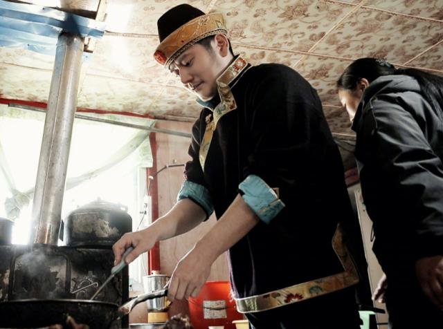 孙俪最好的年华不是给了邓超而是他，他是谁？