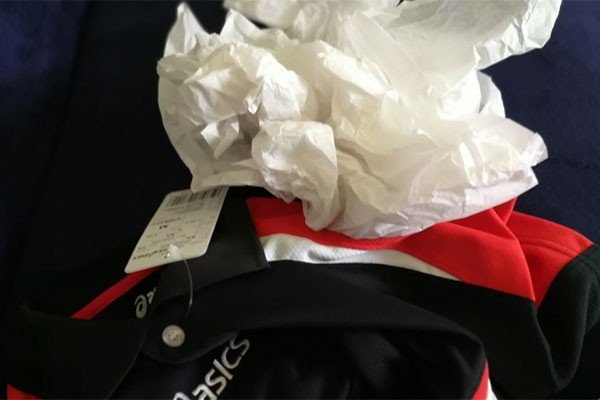 塑料袋用英语怎么说