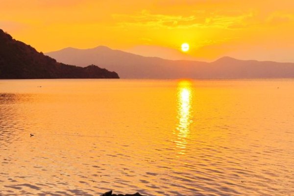 《东方红》电子琴的简谱