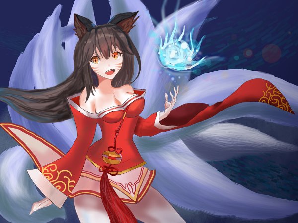 英雄联盟中单英雄排名