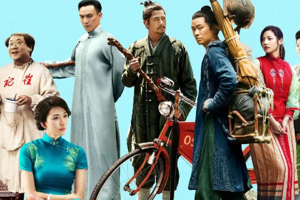 王宝强电影全部作品