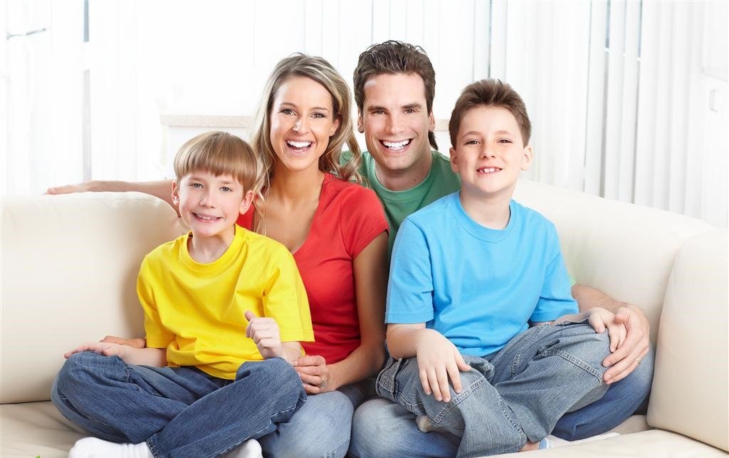 幸福在你心里应该是什么样子的？