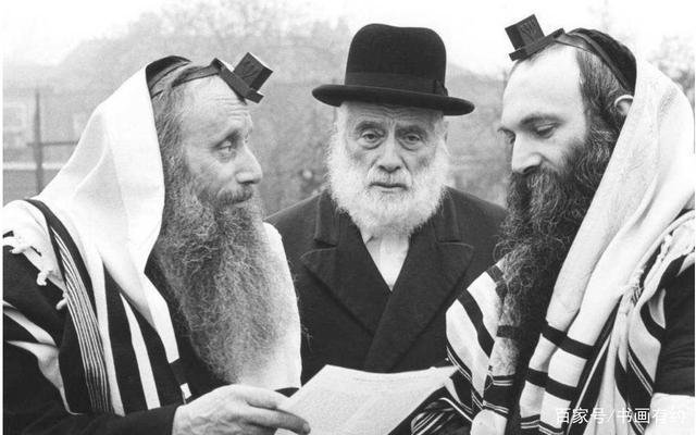 为什么有人说犹太人是“上帝的选民”?