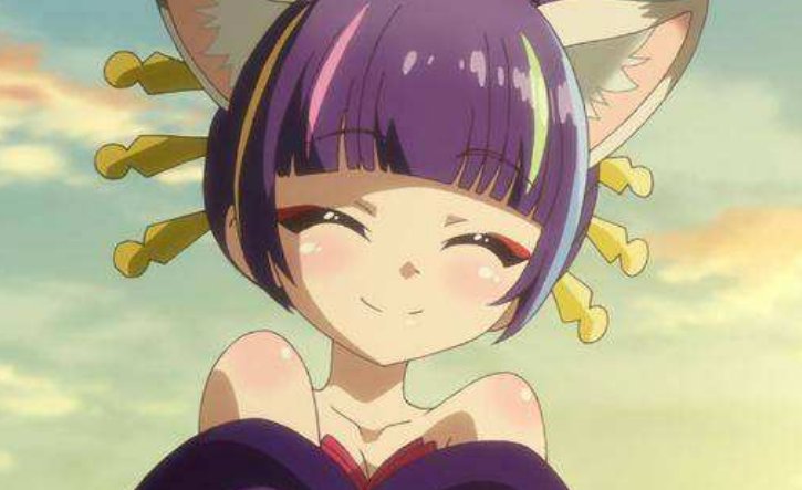 动漫中比较懒的妹子都有哪几位？