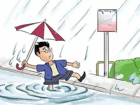 首尔暴雨，残疾人在半地下室溺亡，在暴雨季节必须了解哪些生存技能?