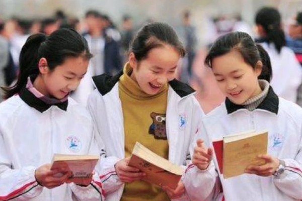 高中属地招生原则