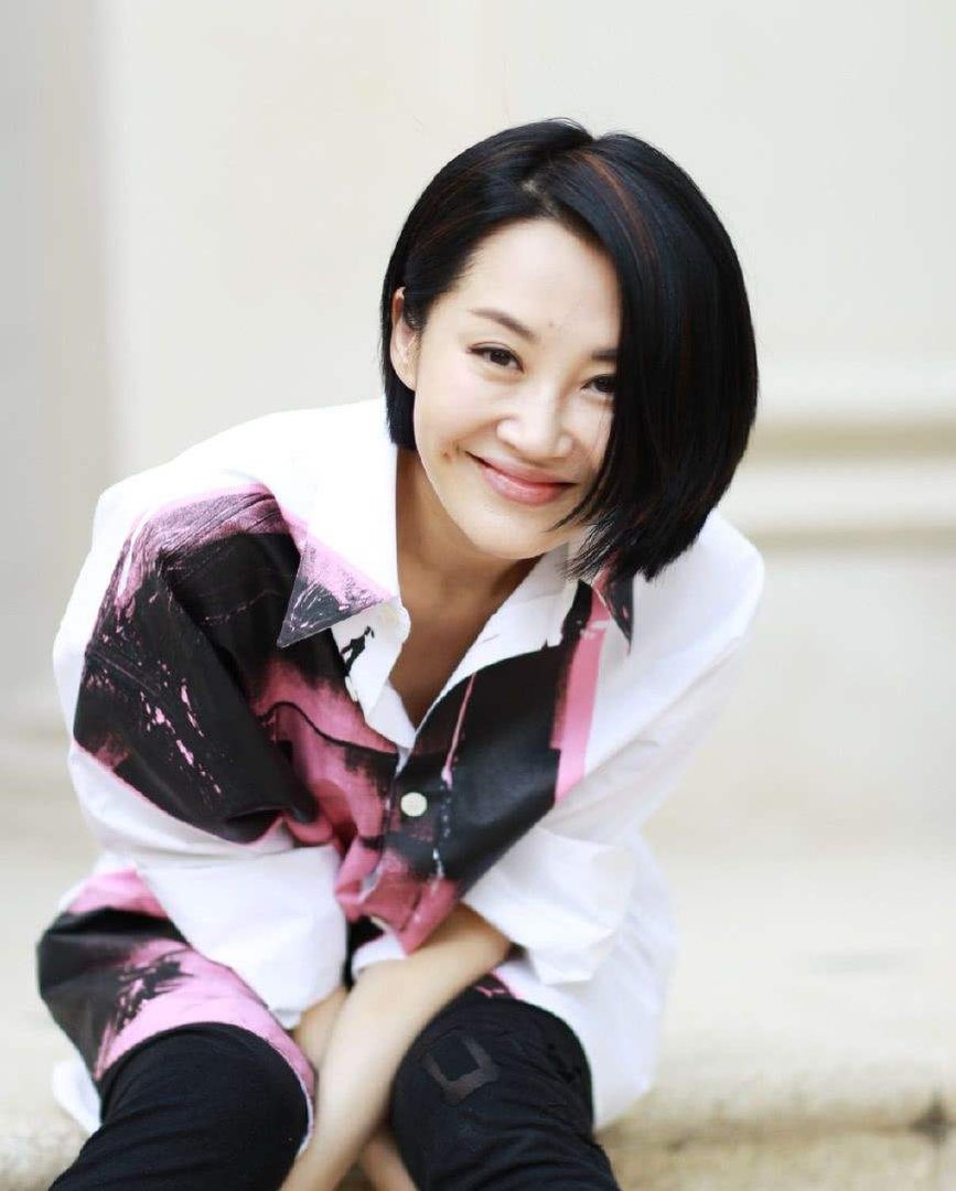 14岁许晴,出演过86版《西游记》炼丹童子,看照片却根本认不出,为何?