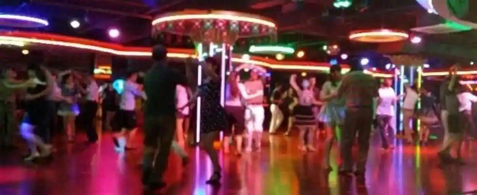 成都砂舞厅哪家好?