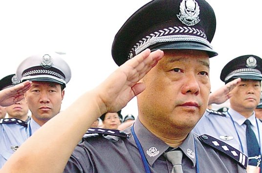 顾铭的原型是谁？