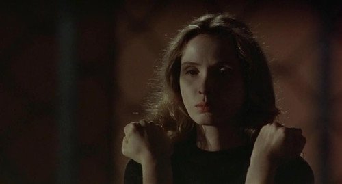 芳心的放纵的剧情简介