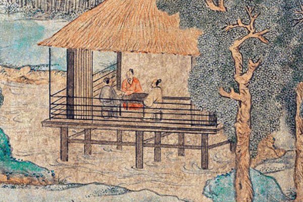 国庆一词本指国家喜庆之事最早建于哪个朝代?