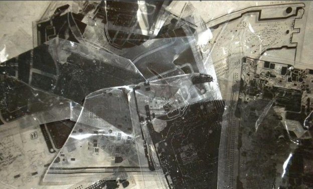 印刷中“菲林”是什么意思？