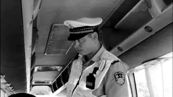 在国庆假期，全国有5位交警辅警牺牲，他们都是如何牺牲的？