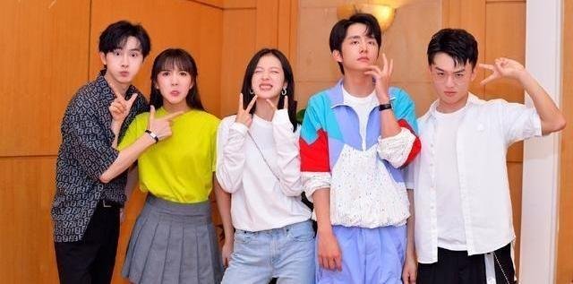 张新成谈“最佳女主”获奖感言：安能辨我是雄雌，你怎么看？