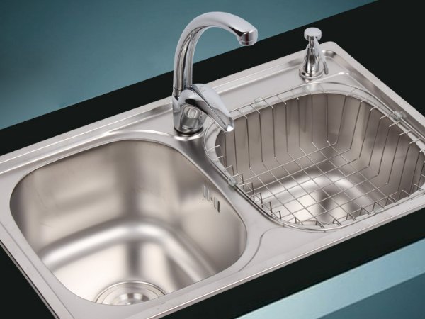 洗菜盆品牌排行前十名都有哪些？