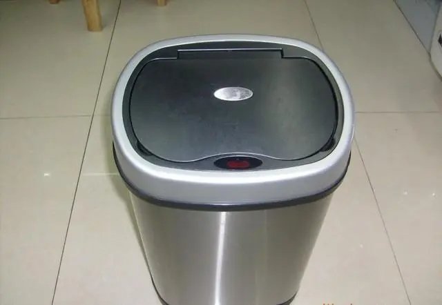 智能垃圾桶10大品牌