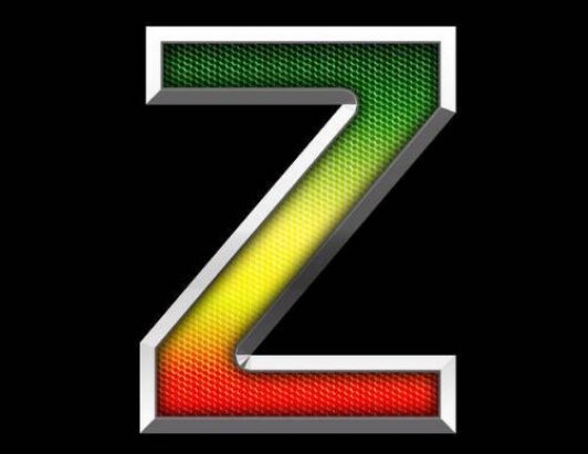 z是什么字母？怎么读？