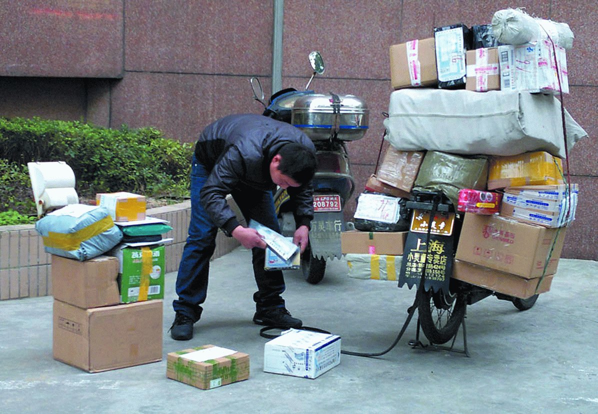 爱团团购的东西可信吗?