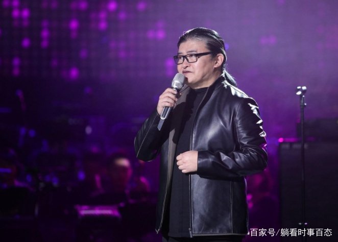 刘欢为什么退出《中国好声音》？