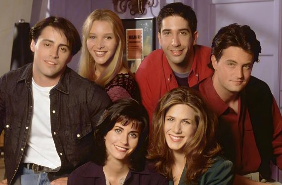 搞笑电视剧排行榜前十名