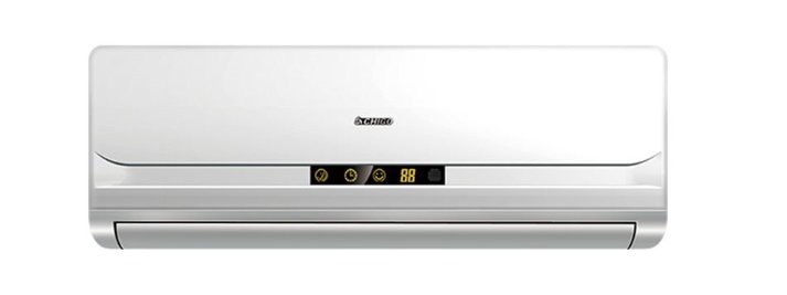 空调显示df是什么意思？