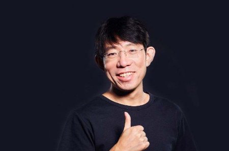 冯大辉（Fenng）是谁？