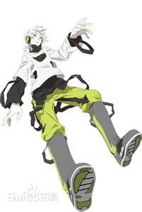 阳炎计划 九之濑瑶是什么角色