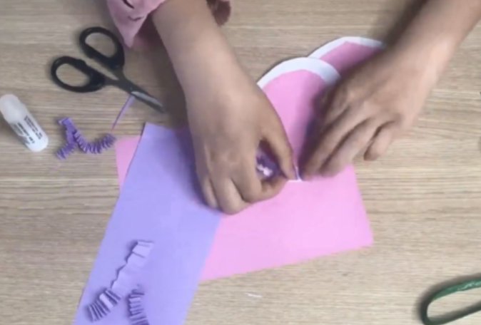 如何自制仙女棒