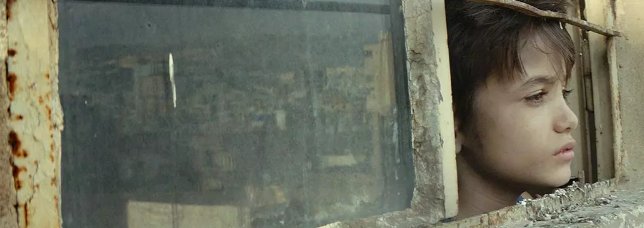 如何评价《何以为家》?这部电影好看吗?