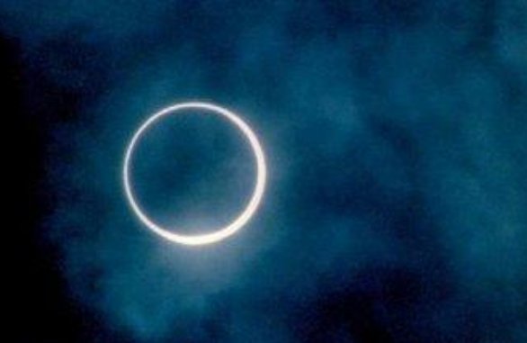 重庆日环食什么时候开始