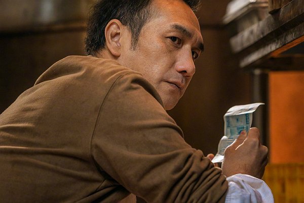 黄觉主演电视剧全部